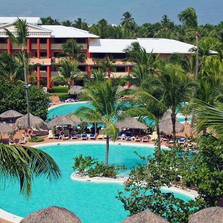 Iberostar Waves Πούντα Κάνα Εξωτερικό φωτογραφία
