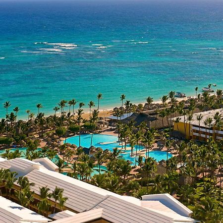 Iberostar Waves Πούντα Κάνα Εξωτερικό φωτογραφία