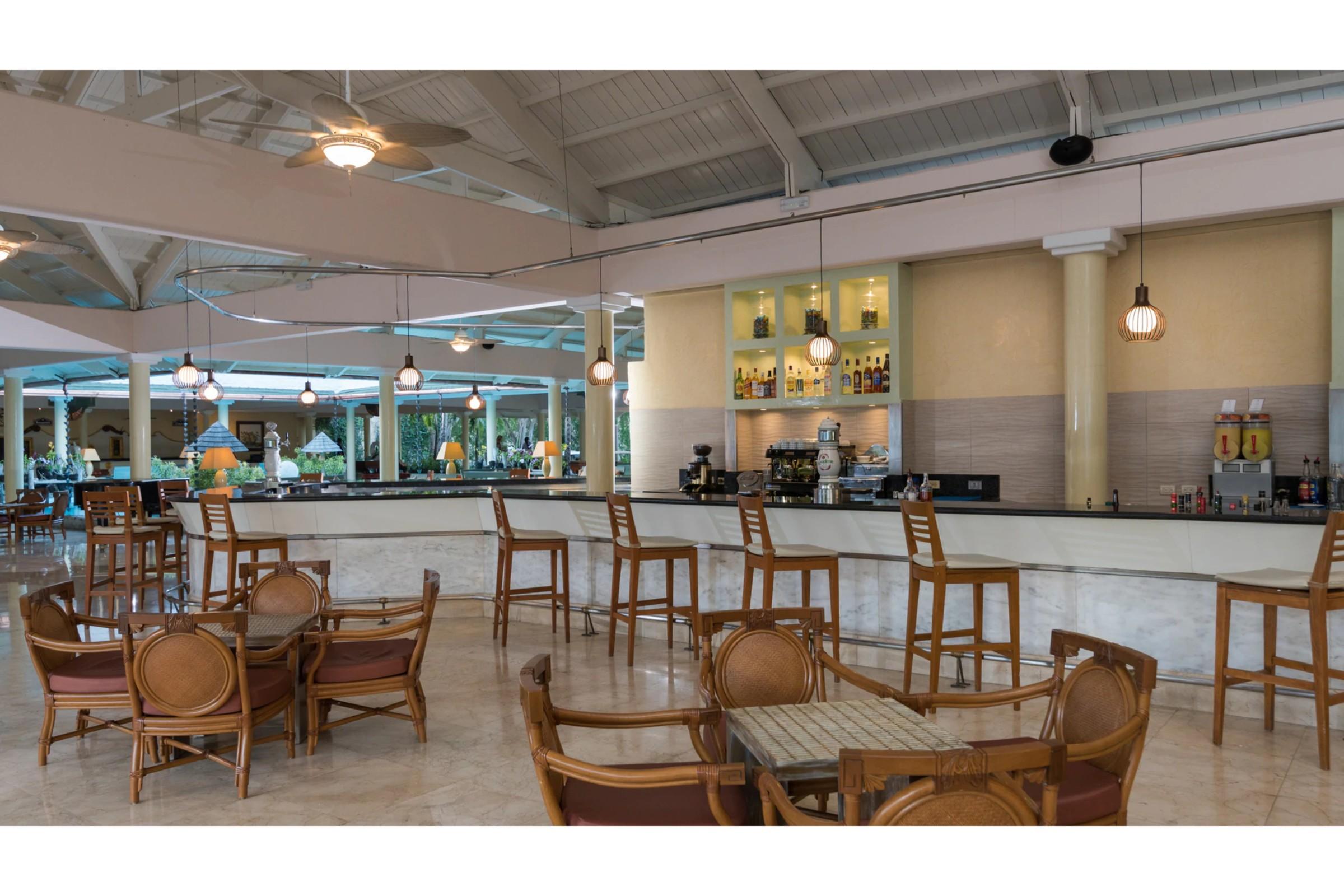Iberostar Waves Πούντα Κάνα Εξωτερικό φωτογραφία