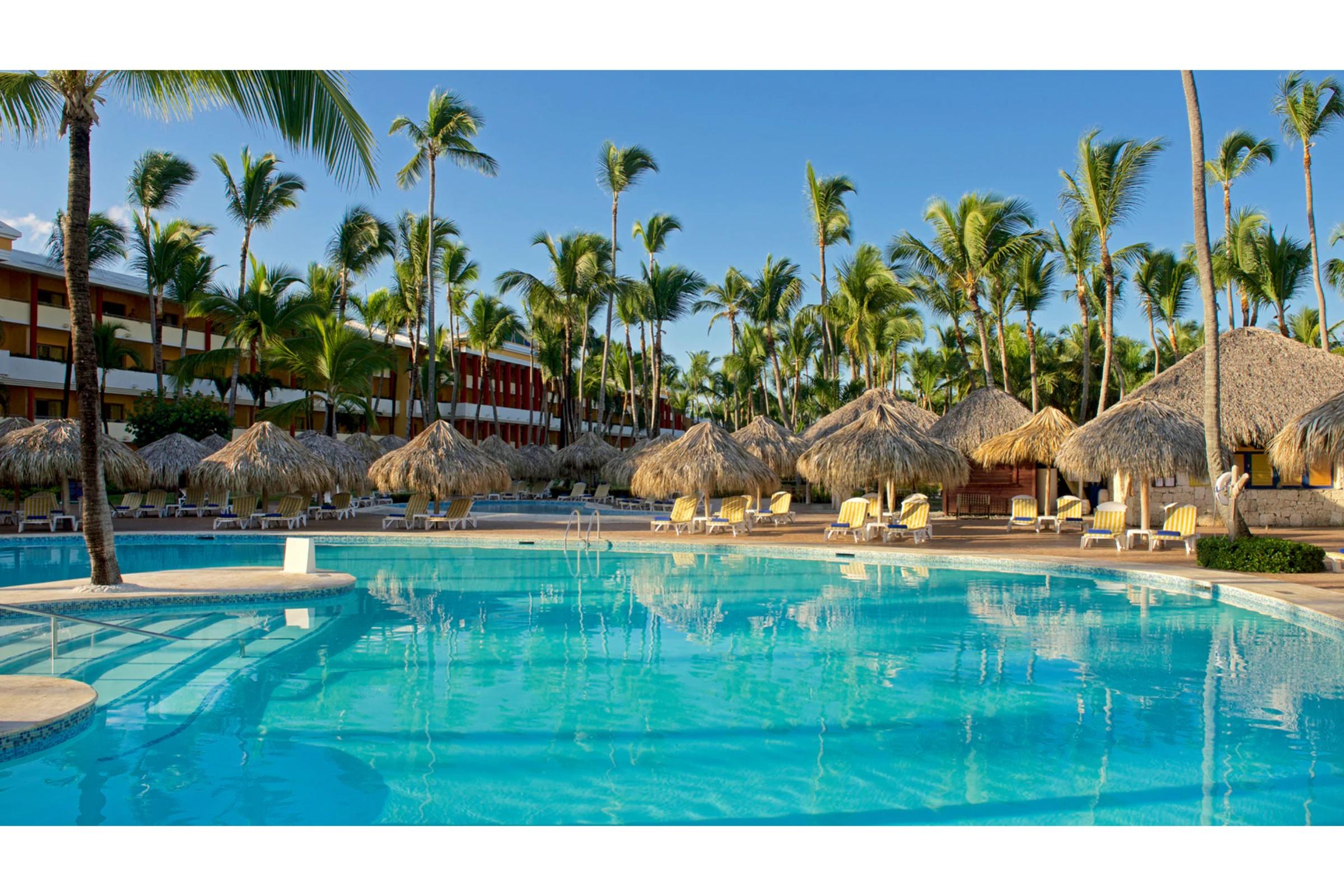 Iberostar Waves Πούντα Κάνα Εξωτερικό φωτογραφία