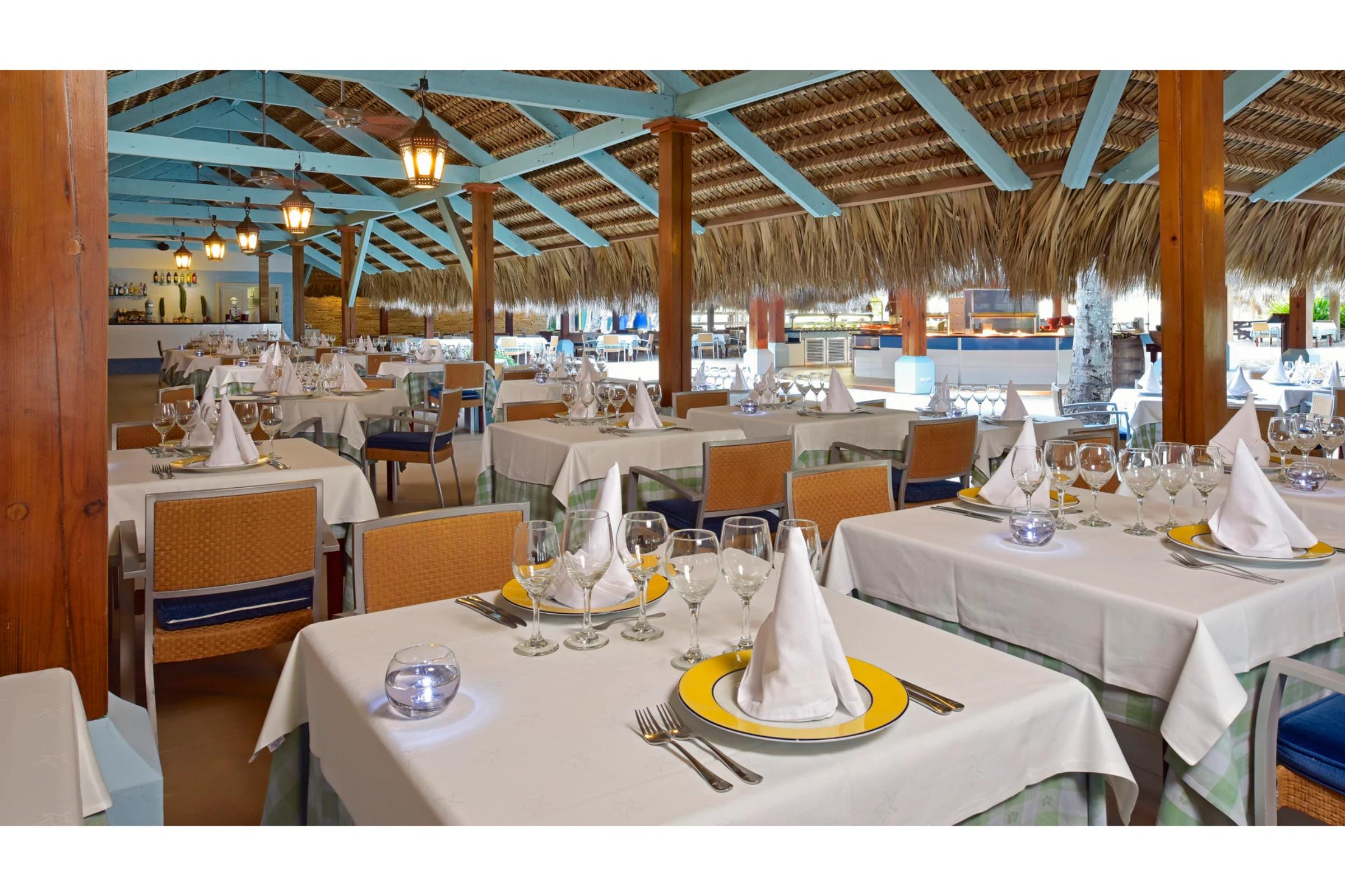 Iberostar Waves Πούντα Κάνα Εξωτερικό φωτογραφία