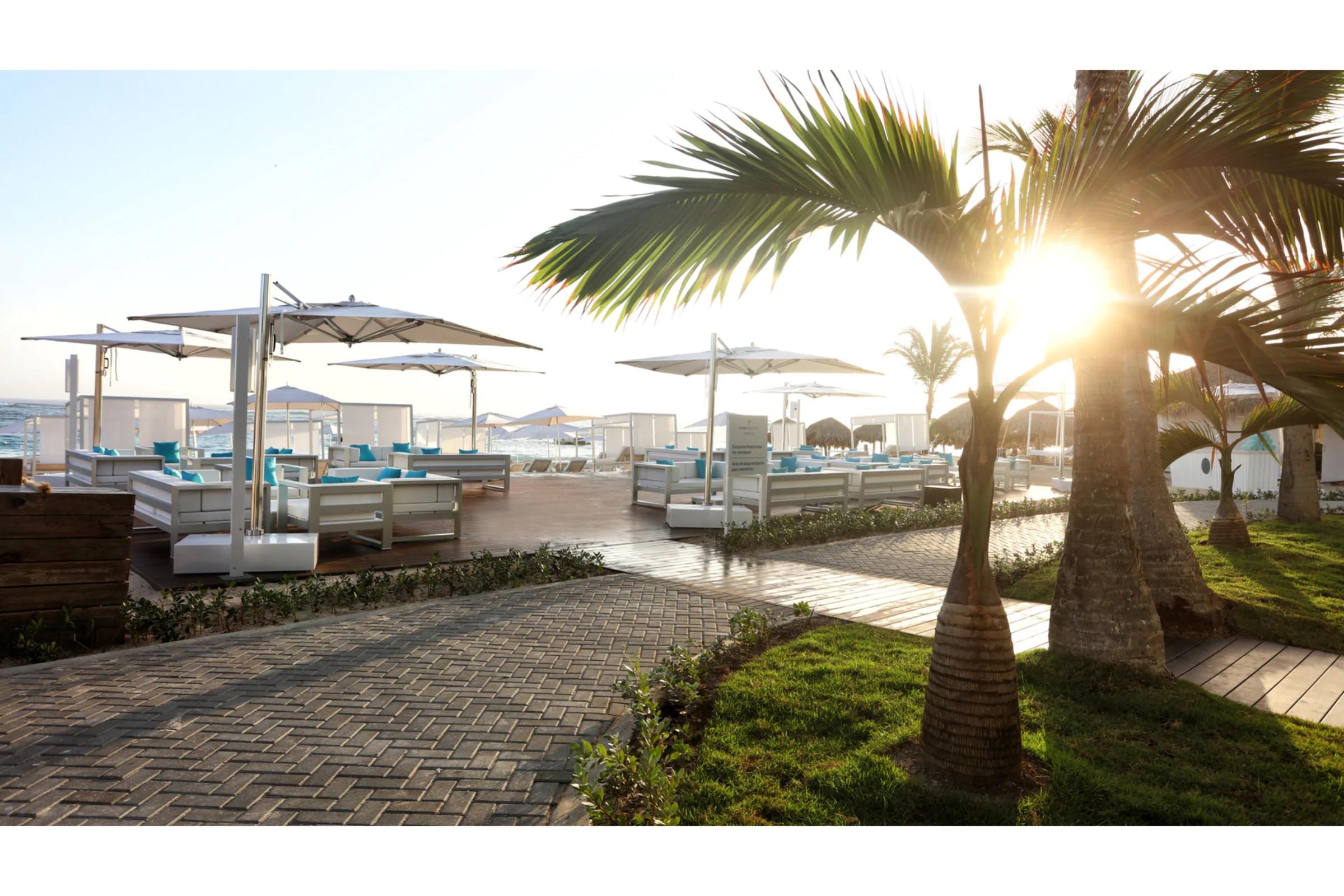 Iberostar Waves Πούντα Κάνα Εξωτερικό φωτογραφία