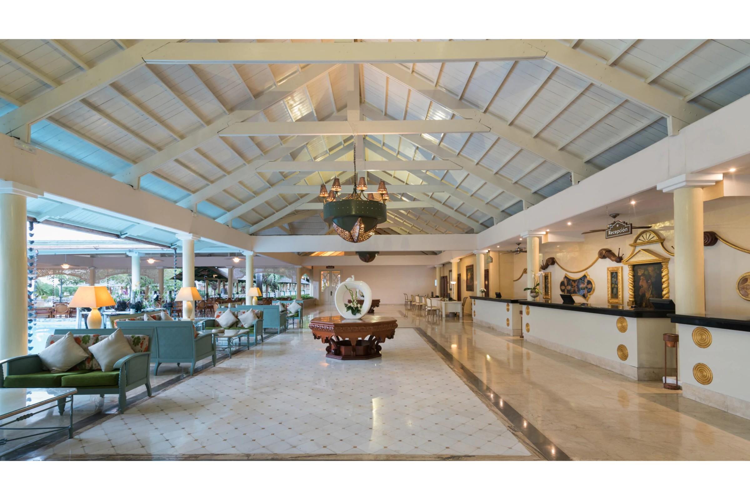 Iberostar Waves Πούντα Κάνα Εξωτερικό φωτογραφία