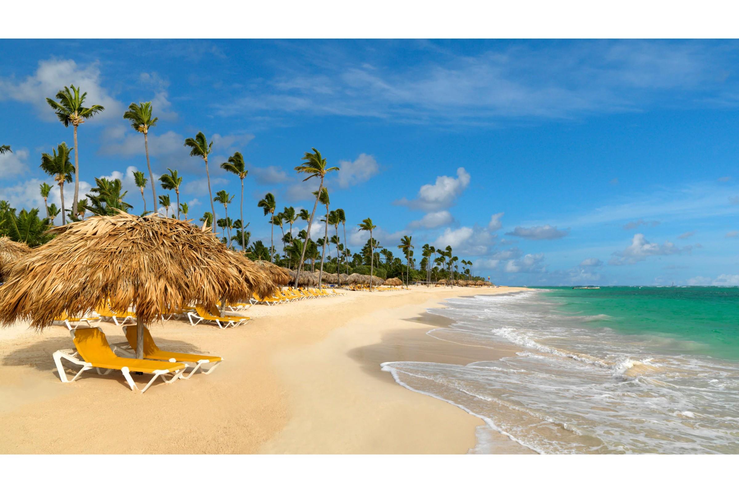 Iberostar Waves Πούντα Κάνα Εξωτερικό φωτογραφία