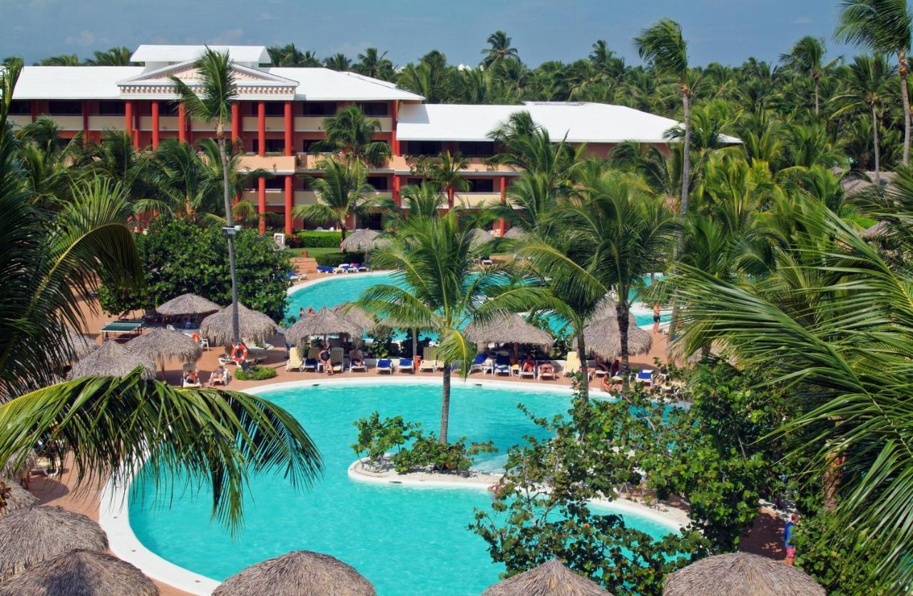 Iberostar Waves Πούντα Κάνα Εξωτερικό φωτογραφία
