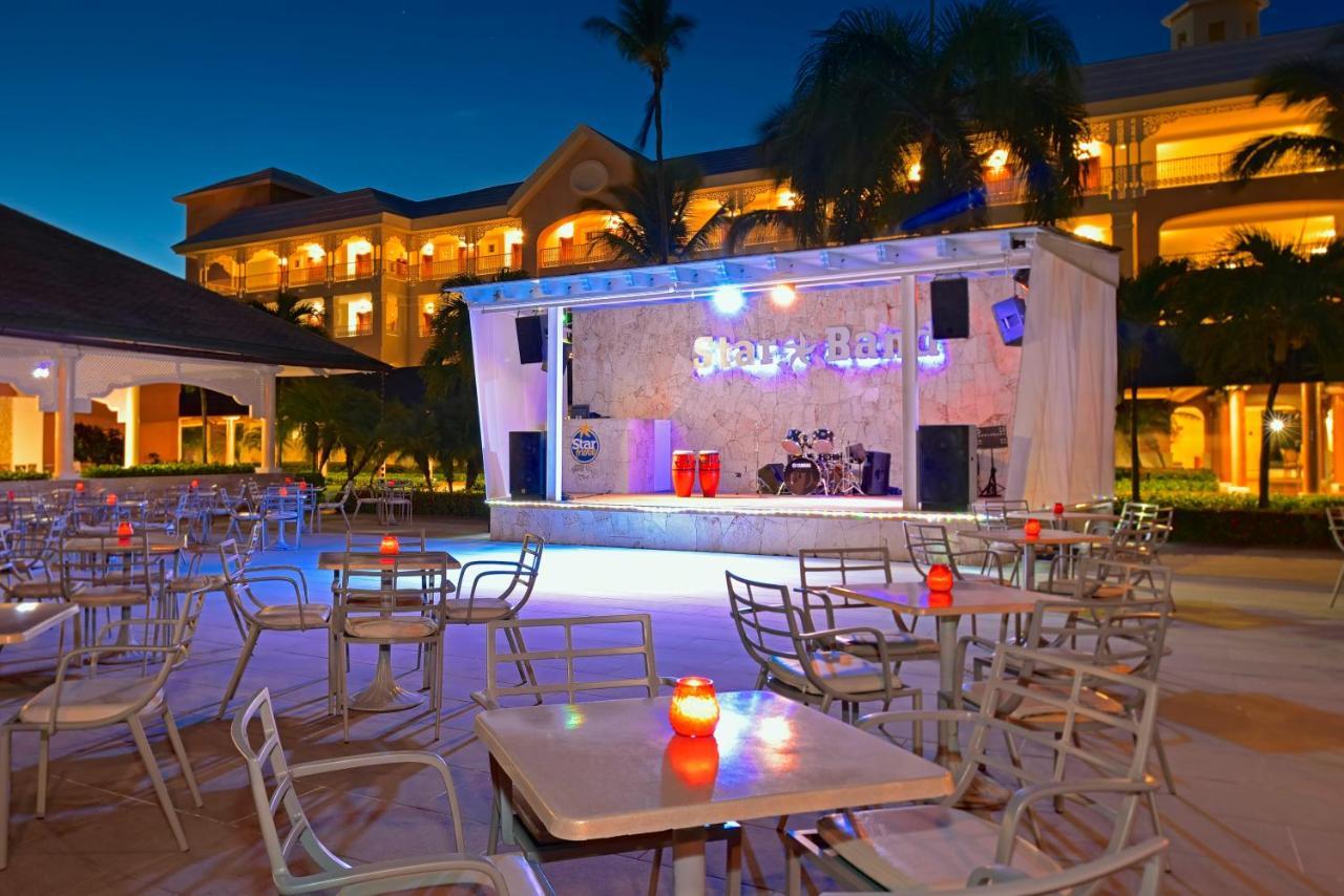 Iberostar Waves Πούντα Κάνα Εξωτερικό φωτογραφία