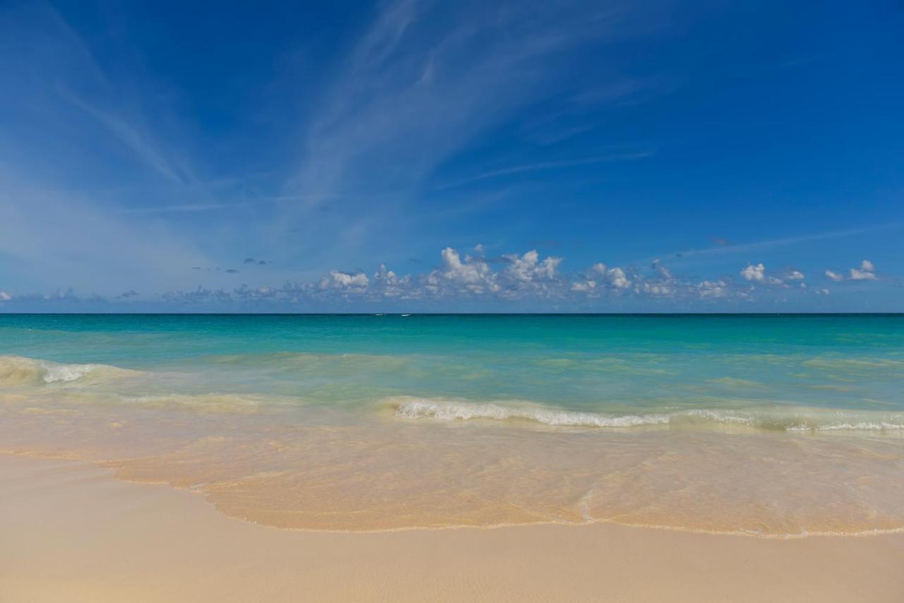 Iberostar Waves Πούντα Κάνα Εξωτερικό φωτογραφία