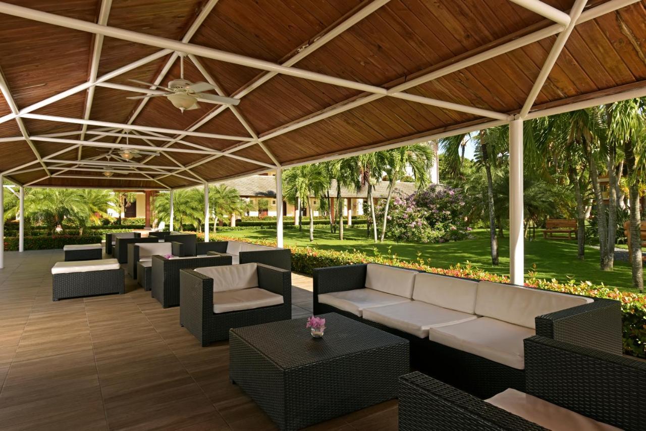 Iberostar Waves Πούντα Κάνα Εξωτερικό φωτογραφία
