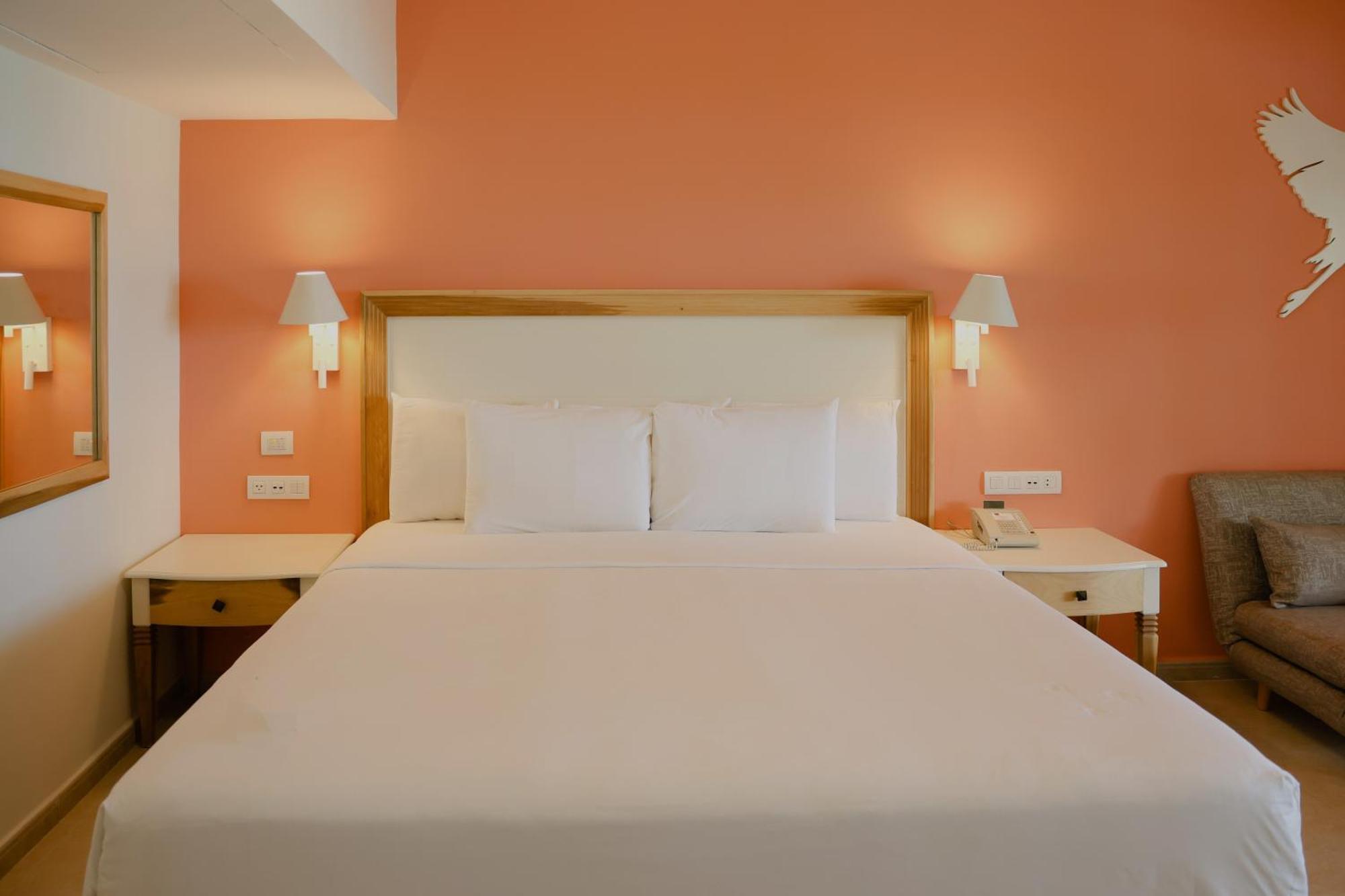 Iberostar Waves Πούντα Κάνα Εξωτερικό φωτογραφία
