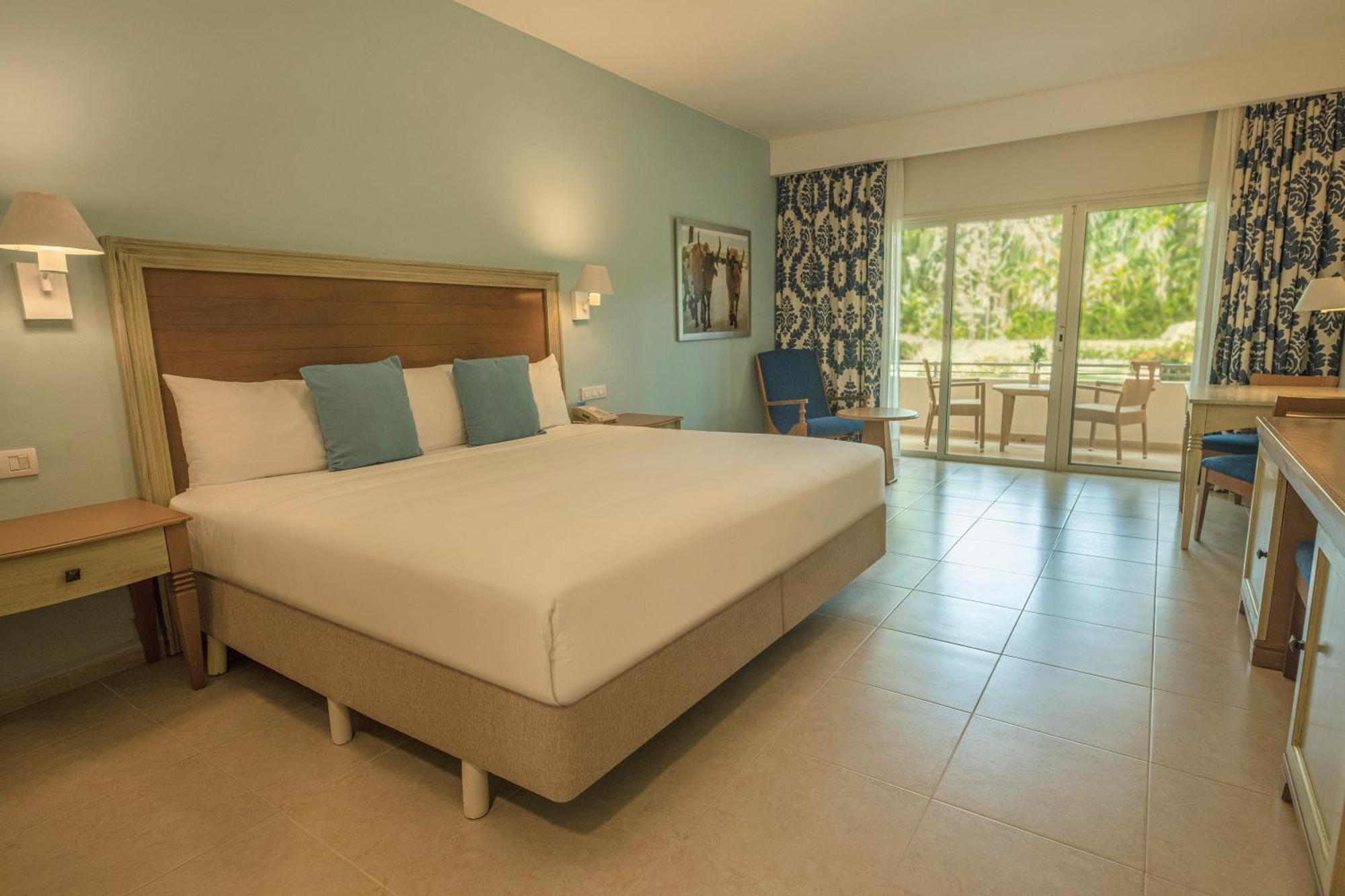 Iberostar Waves Πούντα Κάνα Δωμάτιο φωτογραφία