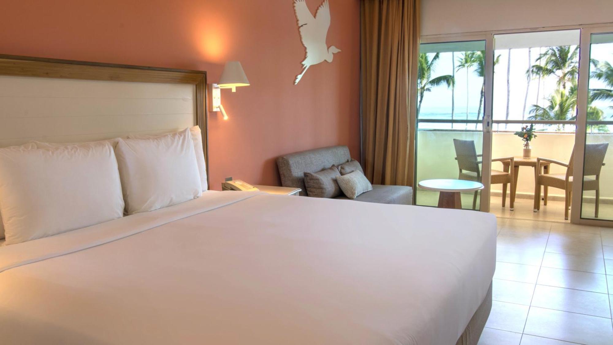 Iberostar Waves Πούντα Κάνα Εξωτερικό φωτογραφία