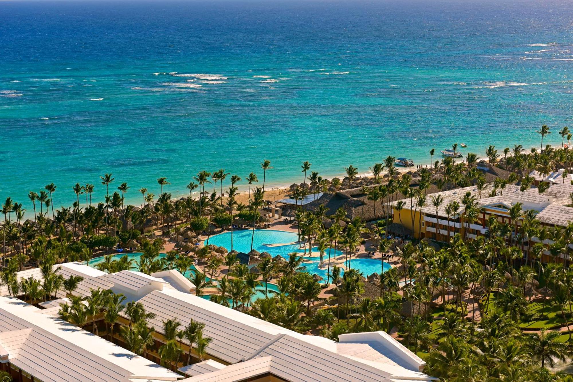 Iberostar Waves Πούντα Κάνα Εξωτερικό φωτογραφία
