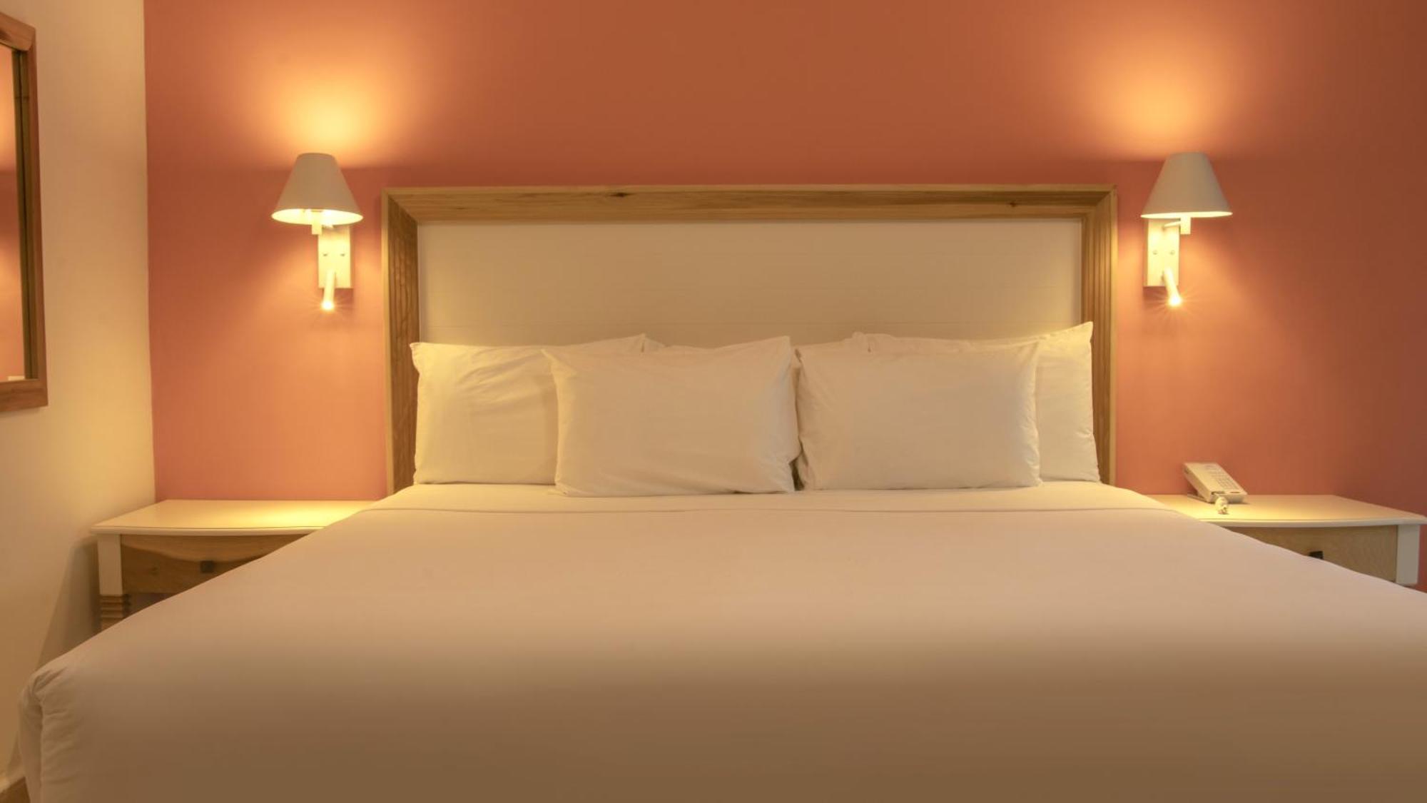 Iberostar Waves Πούντα Κάνα Εξωτερικό φωτογραφία