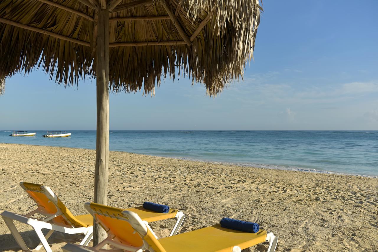 Iberostar Waves Πούντα Κάνα Εξωτερικό φωτογραφία