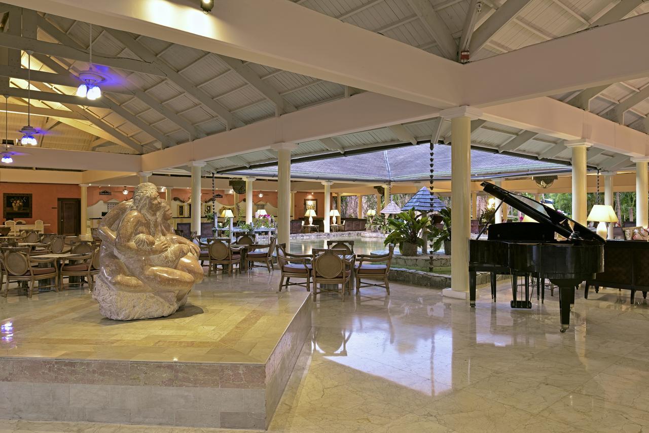 Iberostar Waves Πούντα Κάνα Εξωτερικό φωτογραφία