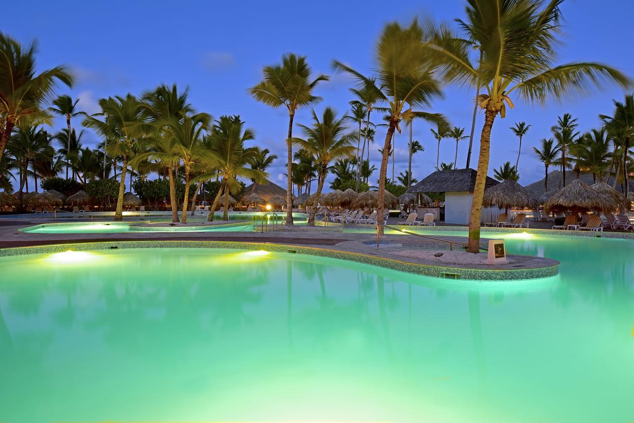 Iberostar Waves Πούντα Κάνα Εξωτερικό φωτογραφία