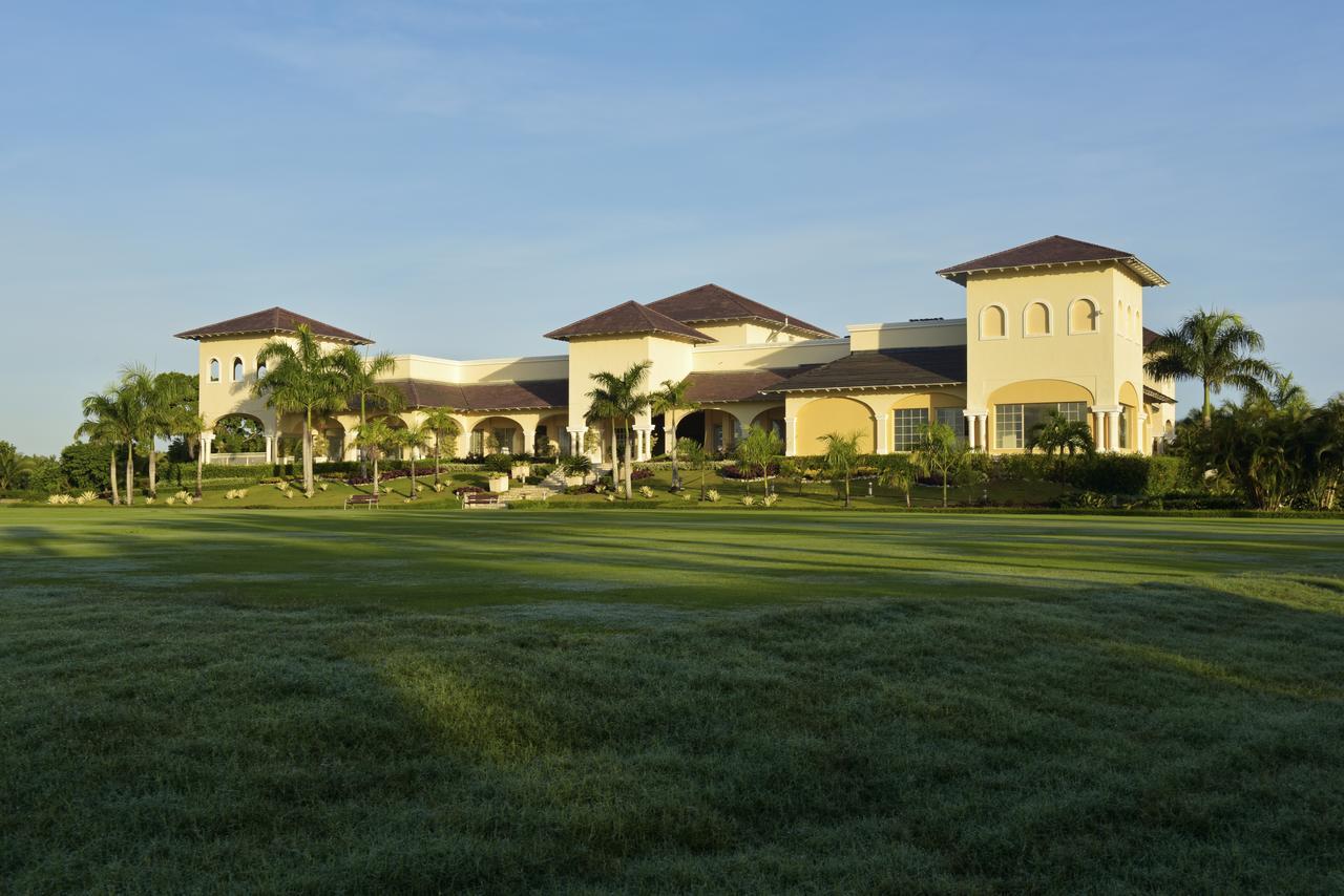 Iberostar Waves Πούντα Κάνα Εξωτερικό φωτογραφία