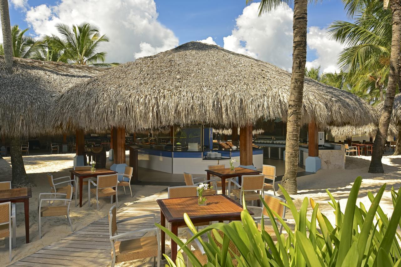 Iberostar Waves Πούντα Κάνα Εξωτερικό φωτογραφία